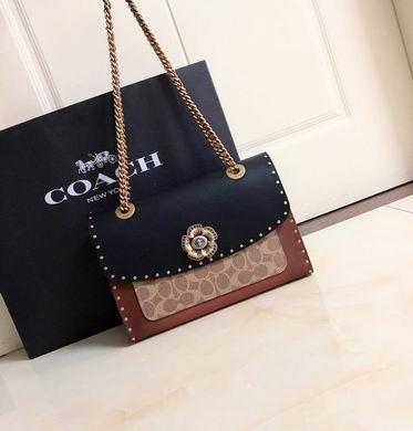 Coach Bags BH29416 26X18X10