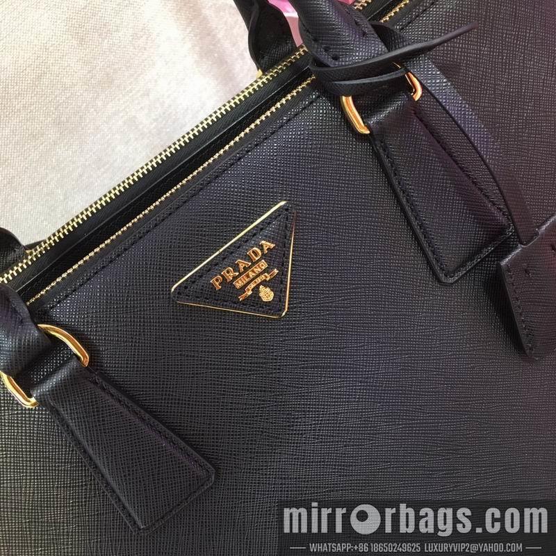 Prada Bags Galleria 1BA896 24.5X16.5X11cm ap 40