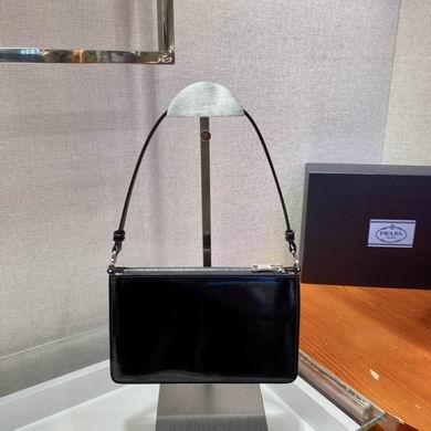 Prada Bags AP1BC155 20X12X5.5
