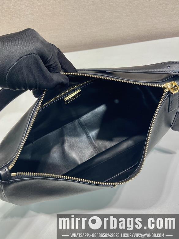 Prada Bags Prada Aimee 1BC228 39x24x12cm AP2