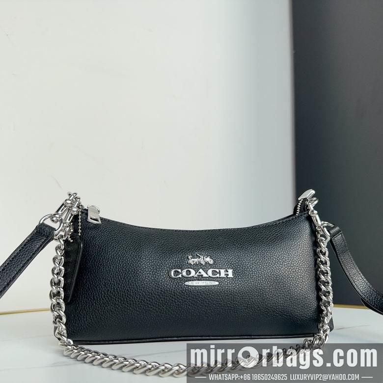 Coach Bags CL405 CL406 CL407 CL656 26X12X7cm AZ 1