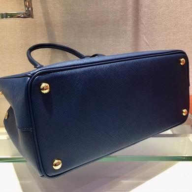 Prada Bags Galleria Saffiano AP1BA274 33X24X15