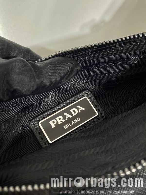Prada Bags Prada 2VH160 Re-Nylon 16x20x2.5cm AP