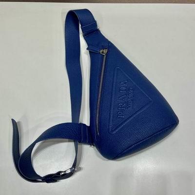 Prada Bags 2VZ098 17X32X6.5cm Ap