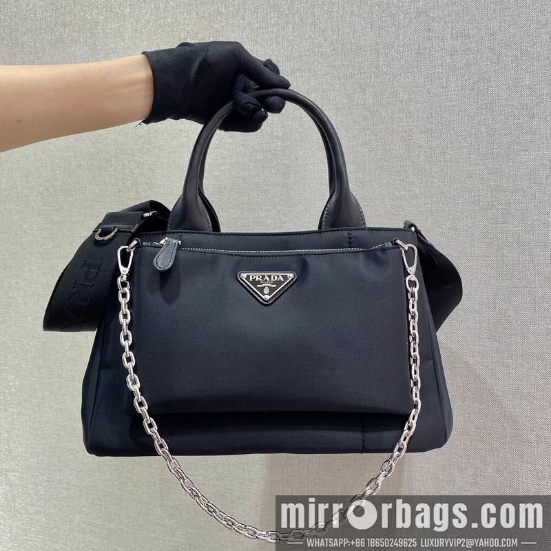 Prada Bags 1BG364 28x19x14.5cm S 22x13cm ap 03