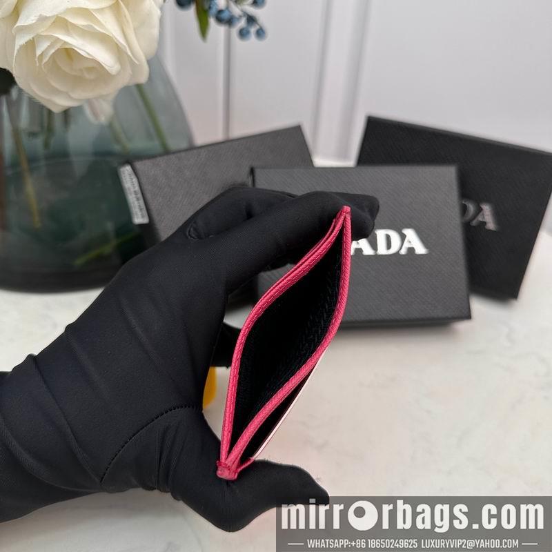 Prada Bags Prada 602 10x8cm zy6色
