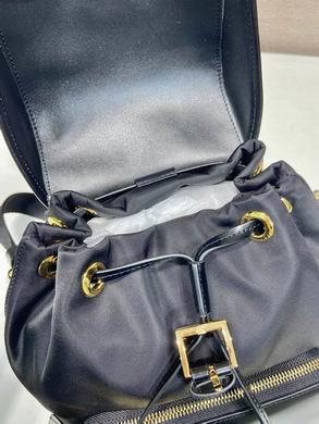Prada Bags Prada 1BZ074 20.5x25x11.5cm AP