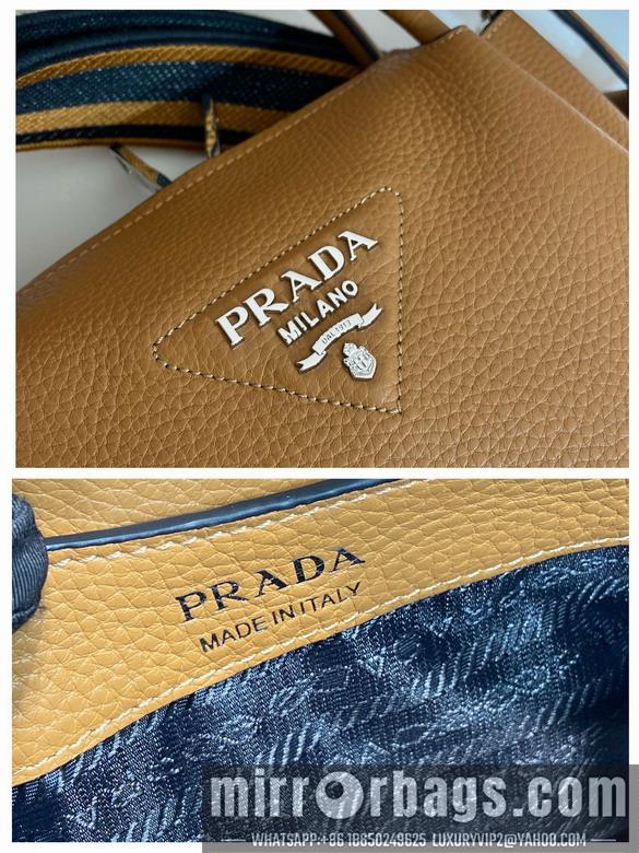 Prada Bags Prada 1BC145 23x21x10cm AP