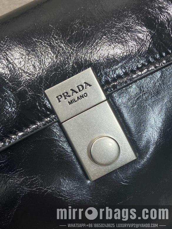 Prada Bags Prada 1BN024 38x18x10cm AP