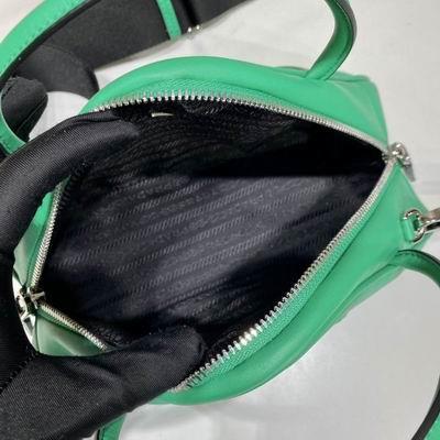 Prada Bags Triangle 1BB082 25x14.5x11cm ap 02