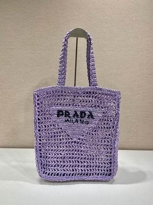 Prada Bags 1BG393 36x38x3cm Ap
