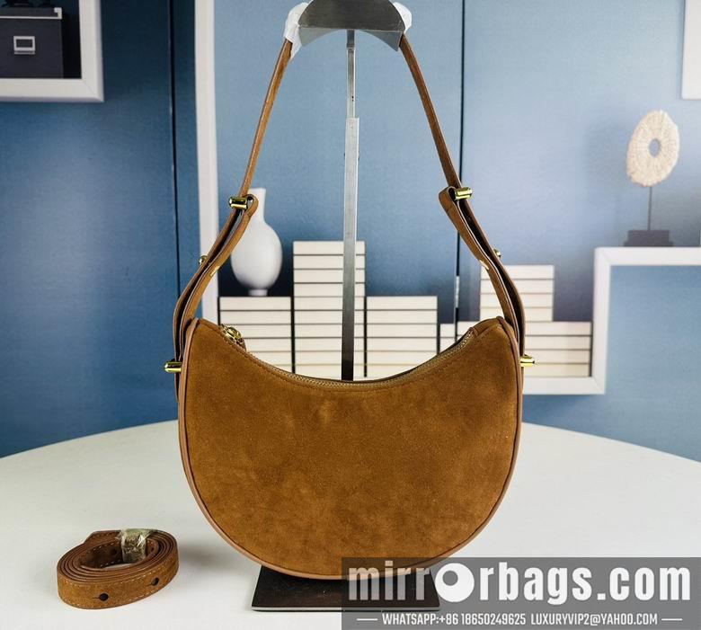 Prada Bags 2453 23X14X6cm XMY