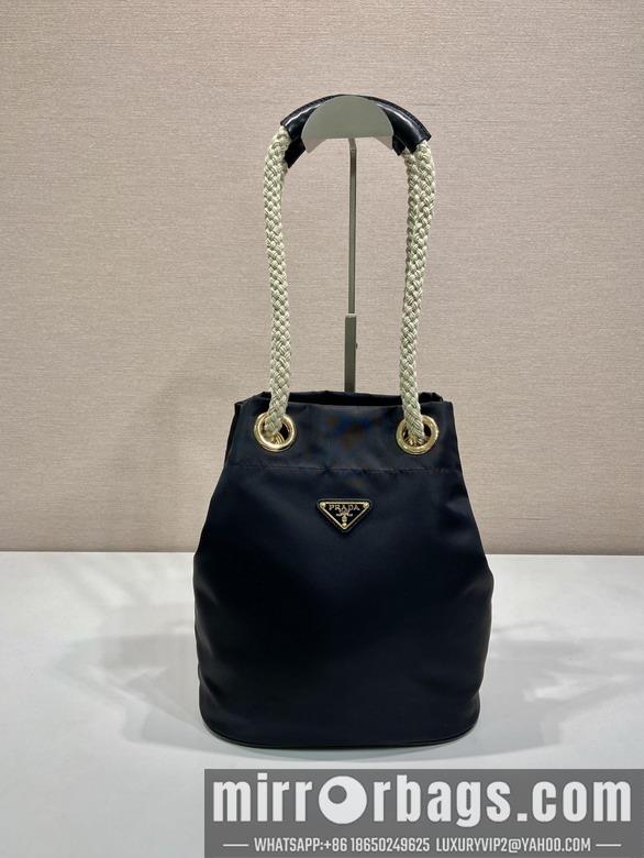 Prada Bags Prada 1BE082 23.5x28x16.5cm AP3