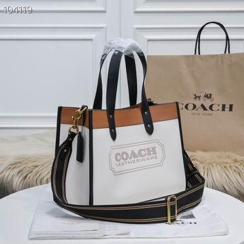 Coach Bags C0777 30X23X15cm AZ