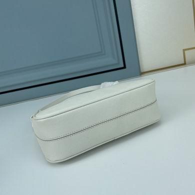 Prada Bags hobo 1BH307 22X18X6cm YW