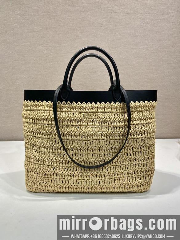 Prada Bags Prada 1BG499 32x29x16cm AP