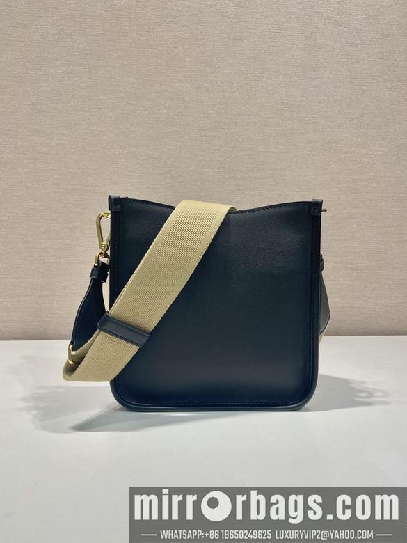 Prada Bags Prada 1BH220 20x21x7cm AP1