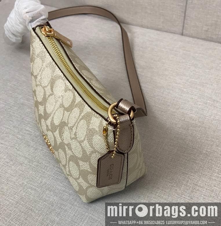 Coach Bags cw338 cw336 19.5X17X11cm JH 2
