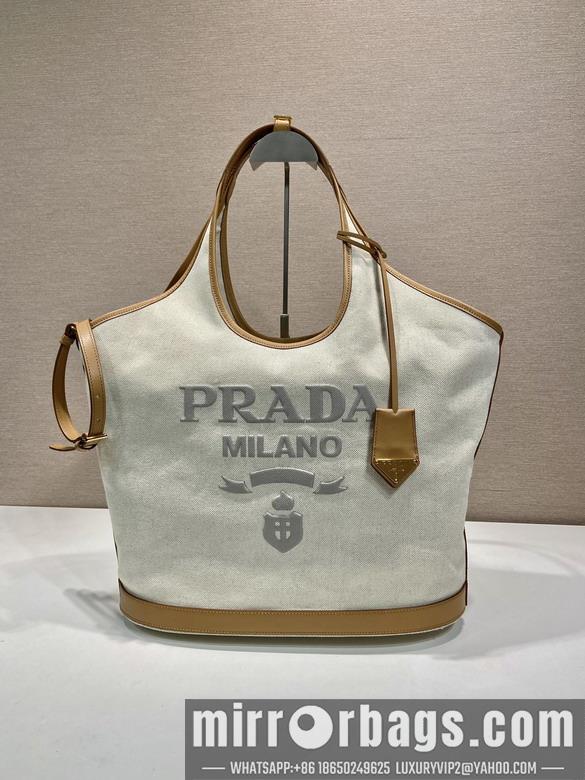 Prada Bags Prada 1BG472 37.5x30x13cm AP