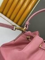 Prada Bags WW1BH038 18X23X12