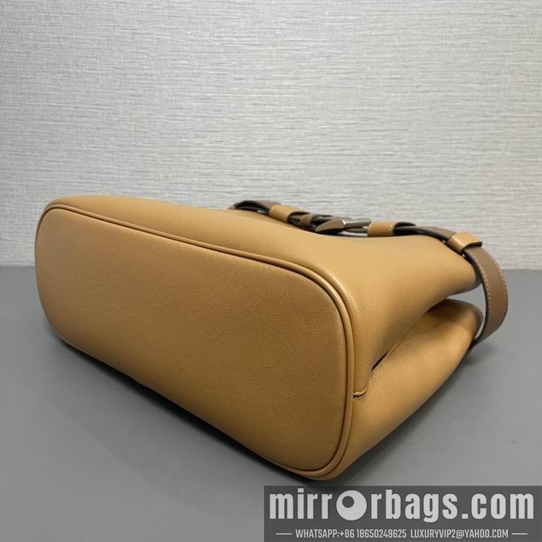 Prada Bags 1BA434 32X23X11cm YG 3colour