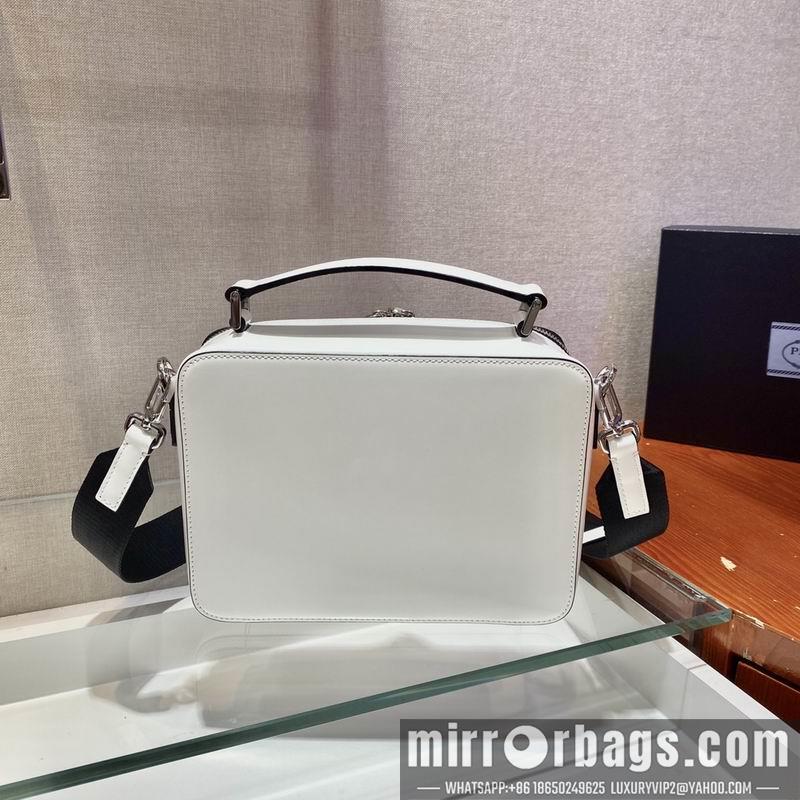 Prada Bags Brique 2VH069 22x16x6cm ap 02