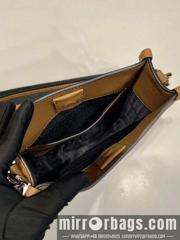 Prada Bags Prada 1BH191 19x20x6cm AP