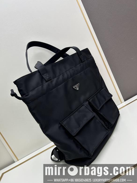 Prada Bags Prada 2457 35x39x13cm jj