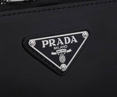 Prada Bags WM2VH069 22X16X6