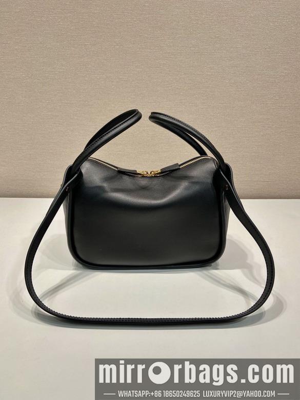 Prada Bags Prada 1BA451 25x18x10cm AP2