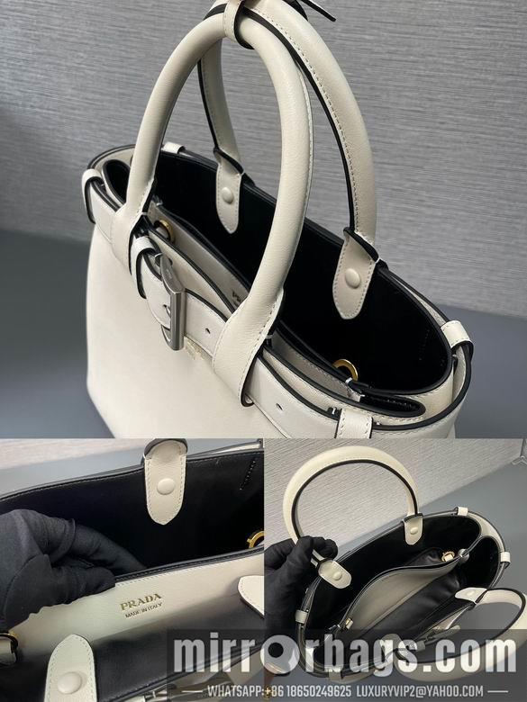 Prada Bags 1BA434 32X23X11cm YG 3colour