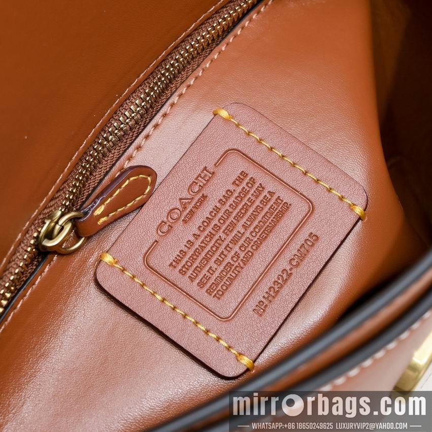 Coach Bags CM705 22X17.5X6cm AZ 3colour