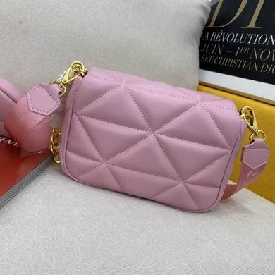 Prada Bags WW2191710 20X13X6