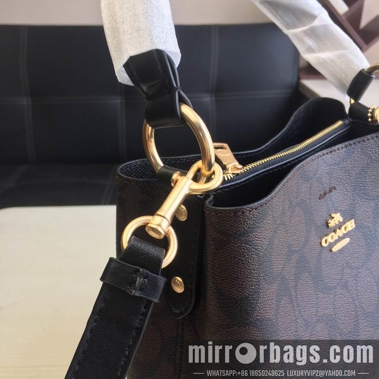 Coach Bags 2312 20X22X13cm XM 4colour