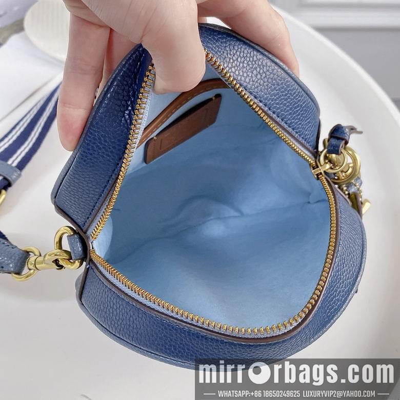 Coach Bags C6998 CA098 18X18X6.5cm DN 5