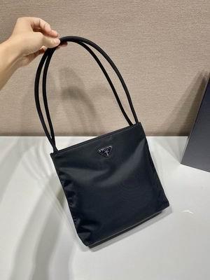 Prada Bags Tote B6243 22x23x5cm ap 08
