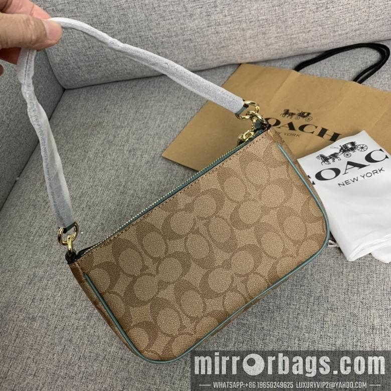 Coach Bags F58321 22X13X7.5cm AZ 1