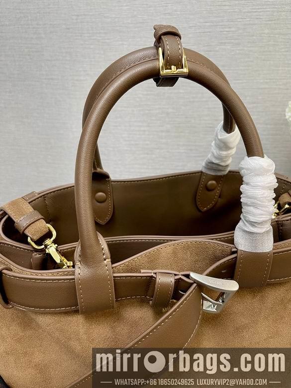Prada Bags 1BA417 35X25X13cm