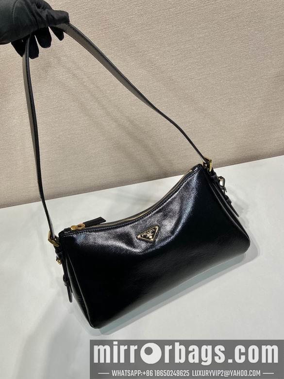 Prada Bags 1BC229 31X18X10cm WP 2colour