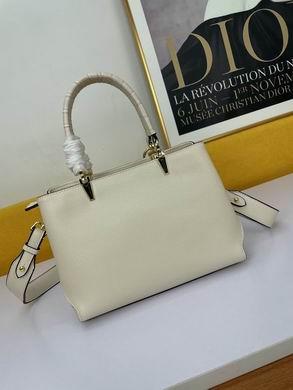 Prada Bags WW5003 25X19X13