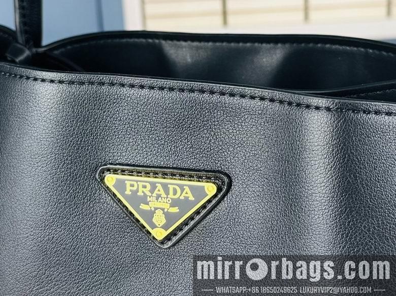 Prada Bags 8603 31X19X13cm XMY 3colour