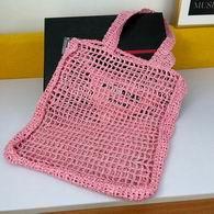 Prada Bags WW393 34X40X4