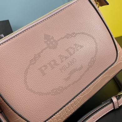 Prada Bags 55128 27X17X10cm YW