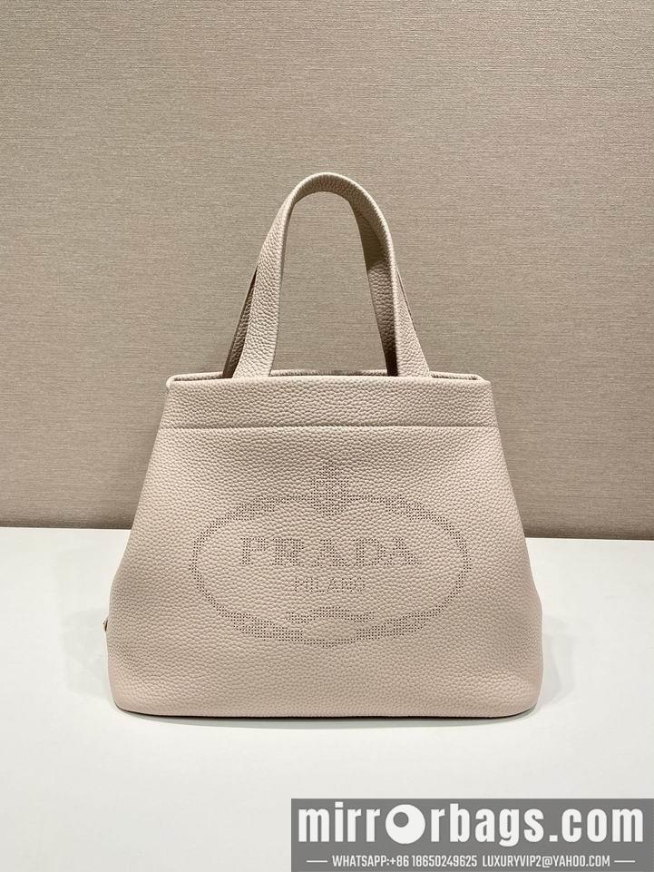 Prada Bags Parda 1BC384 32x24x14cm Ap