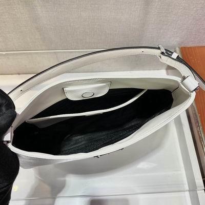 Prada Bags Cleo 1BD156 30x18.5x4cm ap 17