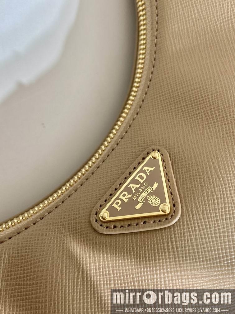 Prada Bags Prada 1BC204B 23x17x6.5cm AP