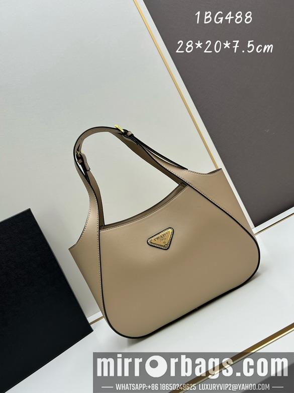 Prada Bags Prada 1BG488 28x20x7.5cm jj4