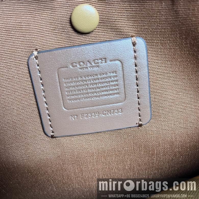 Coach Bags 23X20.5X11cm 052503 AZ 3colour