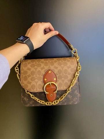 Coach Bags BH2418 24X18