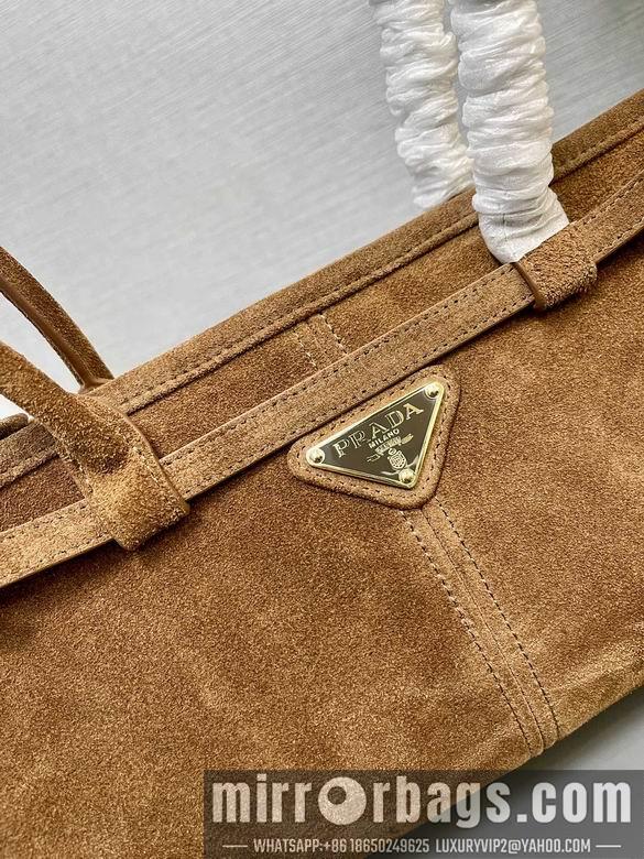 Prada Bags 1BA426 32X15.5X12cm YG 2colour